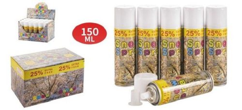 SPRAY MŰHÓ 150ML (VÍZBEN OLVADÓ