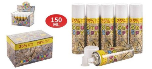 SPRAY MŰHÓ 150ML (VÍZBEN OLVADÓ