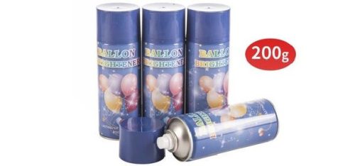 SPRAY LUFI FÉNYESÍTŐ 200G