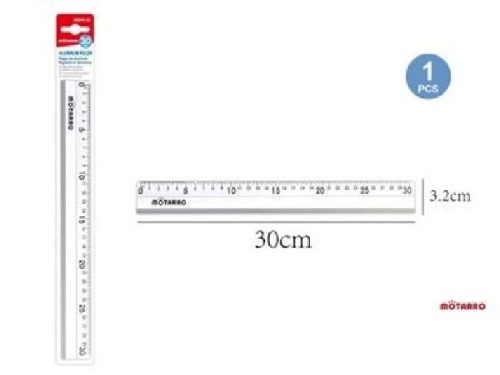 VONALZÓ MŰA. 30CM