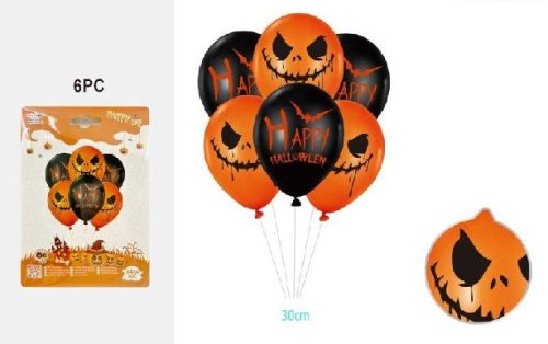 LUFI 6DB-OS 30CM  HALLOWEEN