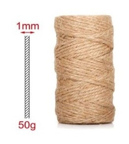 KÖTÉL KENDER 50G 1MM