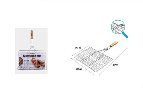 GRILLEZŐ FANYELŰ 35X25X57CM