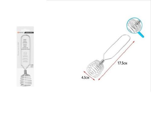 HABVERŐ SPIRÁL RM. 17,5CM