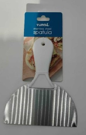 SPATULA 15X19CM