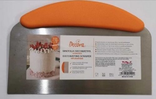 TORTASIMÍTÓ FÉM