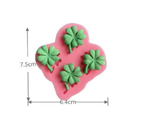 ÖNTŐFORMA FONDANT LÓHERE 7,5CM*6,4CM