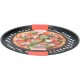 SÜTŐFORMA PIZZA D34CM 0,4MM ALPINA