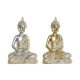 BUDDHA POLIREZIN 25X14X37CM 2F.