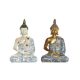 BUDDHA POLIREZIN 12,5X8,8X20,5CM 2F.