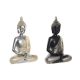 BUDDHA POLIREZIN 26X15X40CM 2F.