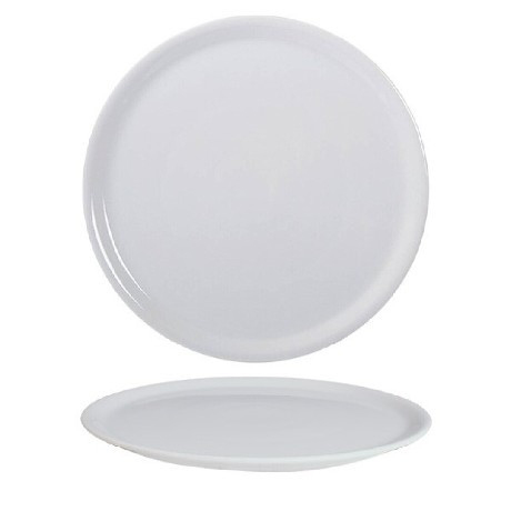 PIZZATÁNYÉR 35CM PORCELÁN