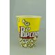 POPCORN POHÁR 14,5X17CM MŰA.