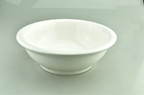 LEVESES TÁL 20CM KEREK "TUREEN" PORC.