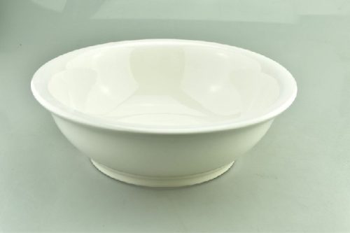 LEVESES TÁL 23CM KEREK "TUREEN" PORC.