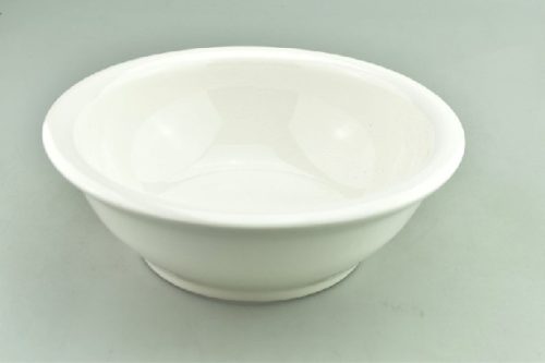 LEVESES TÁL 25CM KEREK "TUREEN" PORC.