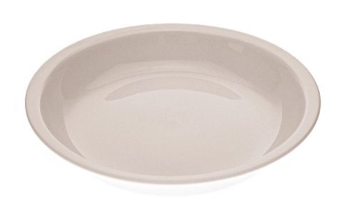 ADAGTÁL LAPOS D:210MM BASIC PORCELÁN